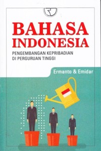 Image of bahasa indonesia
