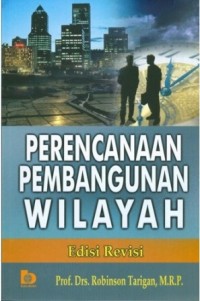 Image of perencanaan pembangunan wilayah