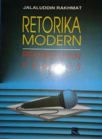 Image of retorika modern