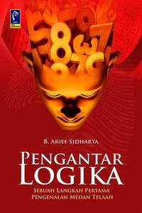 Image of pengantar logika