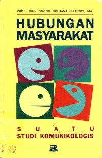 Image of hubungan masyarakat