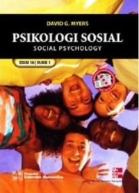 Image of psikologi sosial