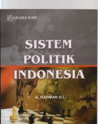 Image of sistem politik indonesia