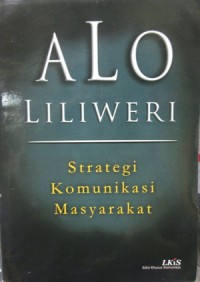 Image of strategi komunikasi masyarakat