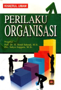 Image of perilaku organisasi