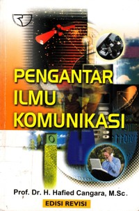 Image of pengantar ilmu komunikasi