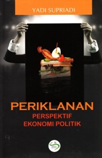 Image of periklanan perspektif ekonomi politik