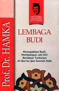Image of lembaga budi