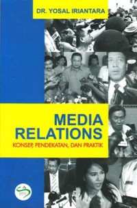 Image of media relations