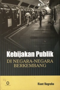 Image of kebijakan publik di negara-negara berkembang