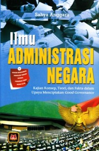 Image of ilmu administrasi negara