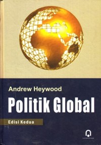 Image of politik global