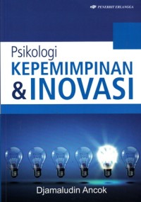Image of psikologi kepemimpinan dan inovasi