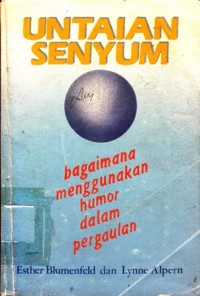 Image of untaian Senyum
