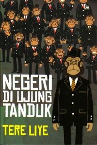 Image of negeri di ujung tanduk
