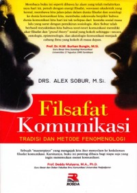 Image of filsafat komunikasi