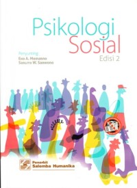 Image of psikologi sosial