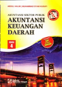 Image of akuntansi sektor publik akuntansi keuangan daerah