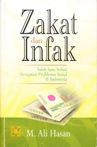 Image of zakat dan infak