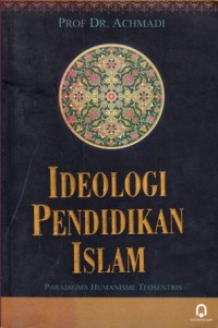 Image of ideologi pendidikan islam