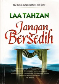 Image of laa tahzan