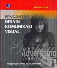 Image of pengantar desain komunikasi visual