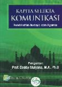 Image of kapita selekta komunikasi