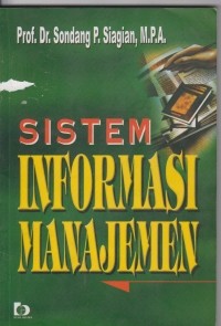 Image of sistem informasi manajemen