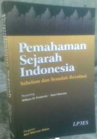 Image of pemahaman sejarah indonesia