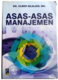 Image of asas-asas manajemen