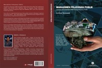 Image of manajemen pelayanan publik