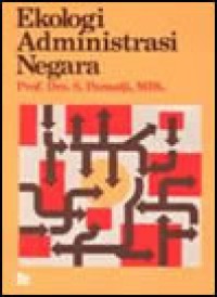 Image of ekologi administrasi negara