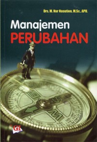 Image of manajemen perubahan