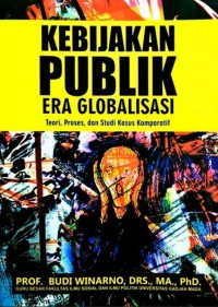 Image of kebijakan publik era globalisasi