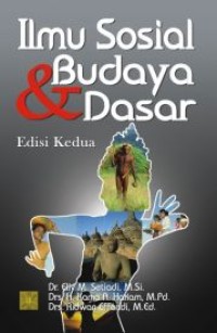 Image of ilmu sosial dan budaya dasar