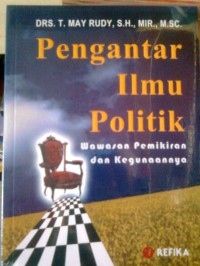 Image of pengantar ilmu politik