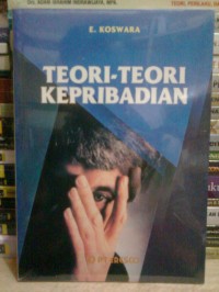 Image of teori-teori kepribadian