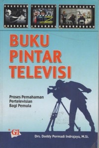 Image of buku pintar televisi