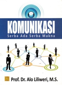 Image of komunikasi serba ada serba makna
