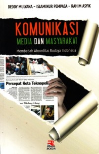 Image of komunikasi media dan masyarakat