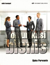 Image of komunikasi bisnis