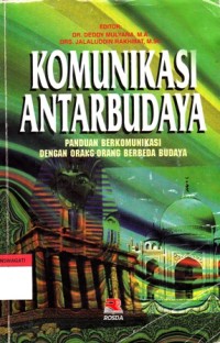 Image of komunikasi antar budaya