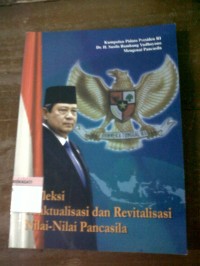 Image of kumpulan pidato presiden ri dr. h. susilo bambang yudhoyono