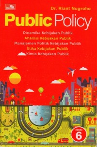 Image of evaluasi kebijakan publik