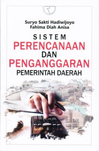 Image of sistem perencanaan dan penganggaran pemerintah daerah