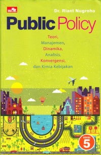Image of public policy