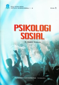 Image of psikologi sosial