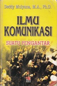 Image of ilmu komunikasi