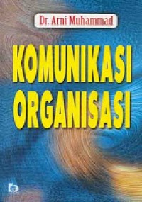 Image of komunikasi organisasi
