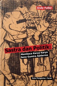 Image of sastra dan politik